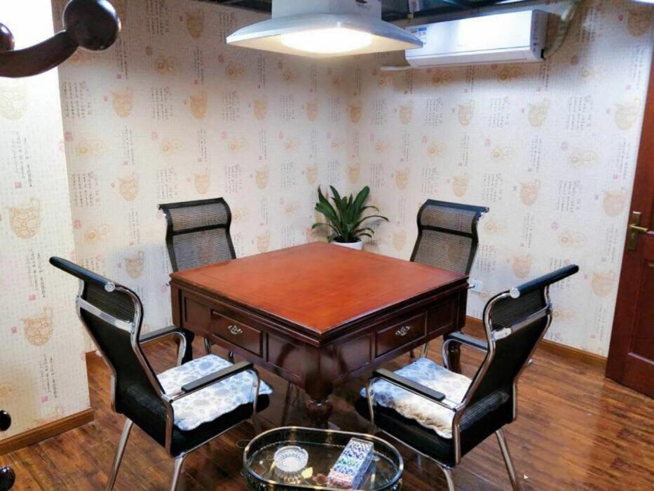 Vienna International Hotel Shanghai International Tourism And Resorts Zone Luaran gambar